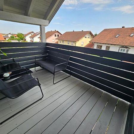 Ferienwohnung Naehe Chiemsee Unterneukirchen Екстериор снимка