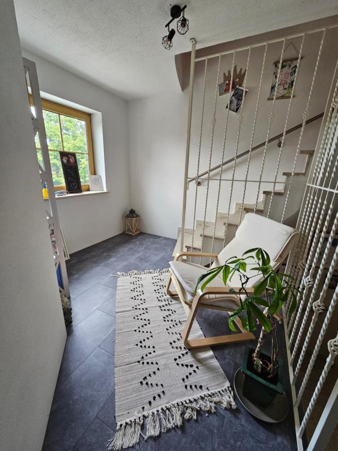 Ferienwohnung Naehe Chiemsee Unterneukirchen Екстериор снимка