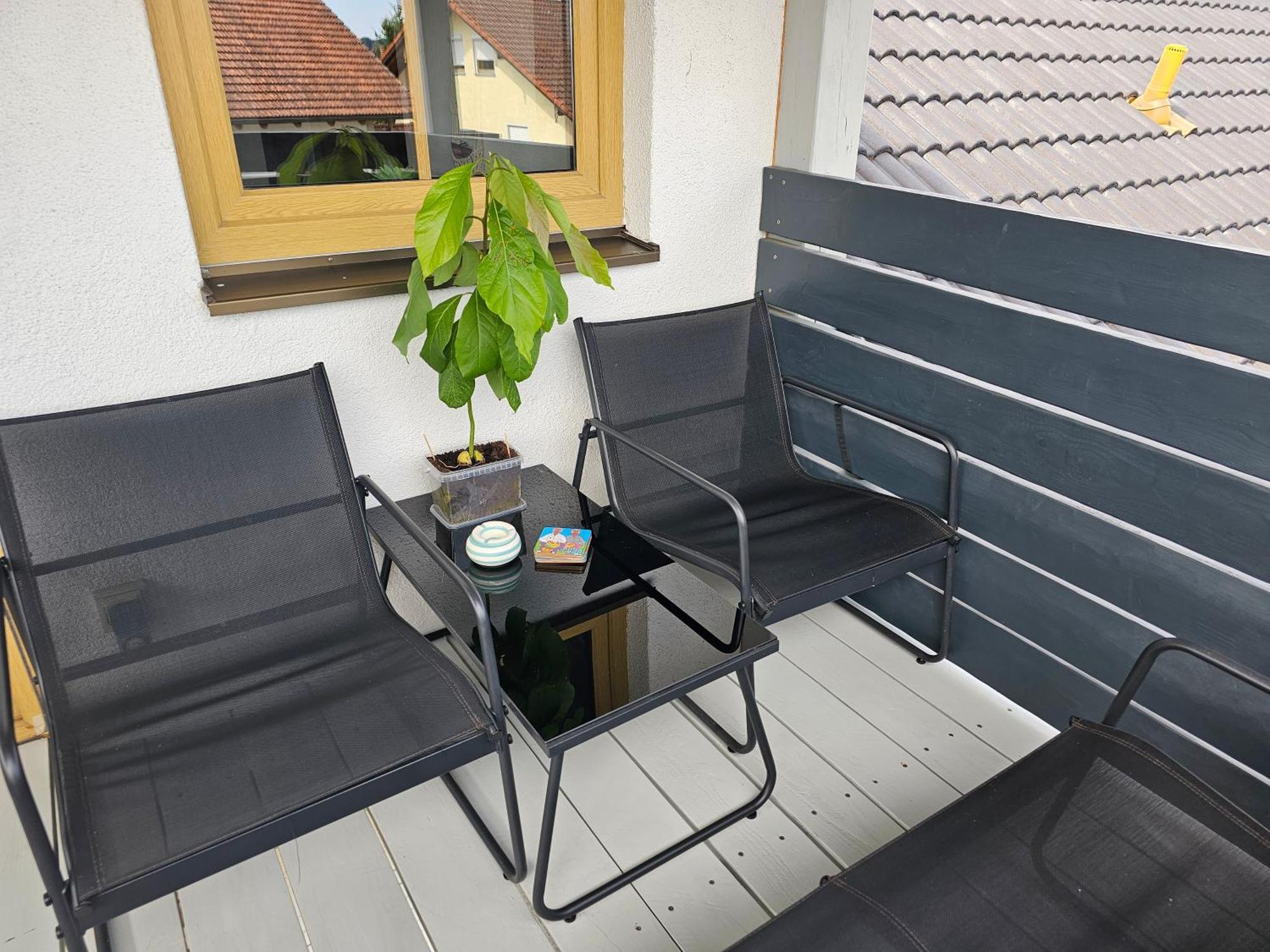 Ferienwohnung Naehe Chiemsee Unterneukirchen Екстериор снимка