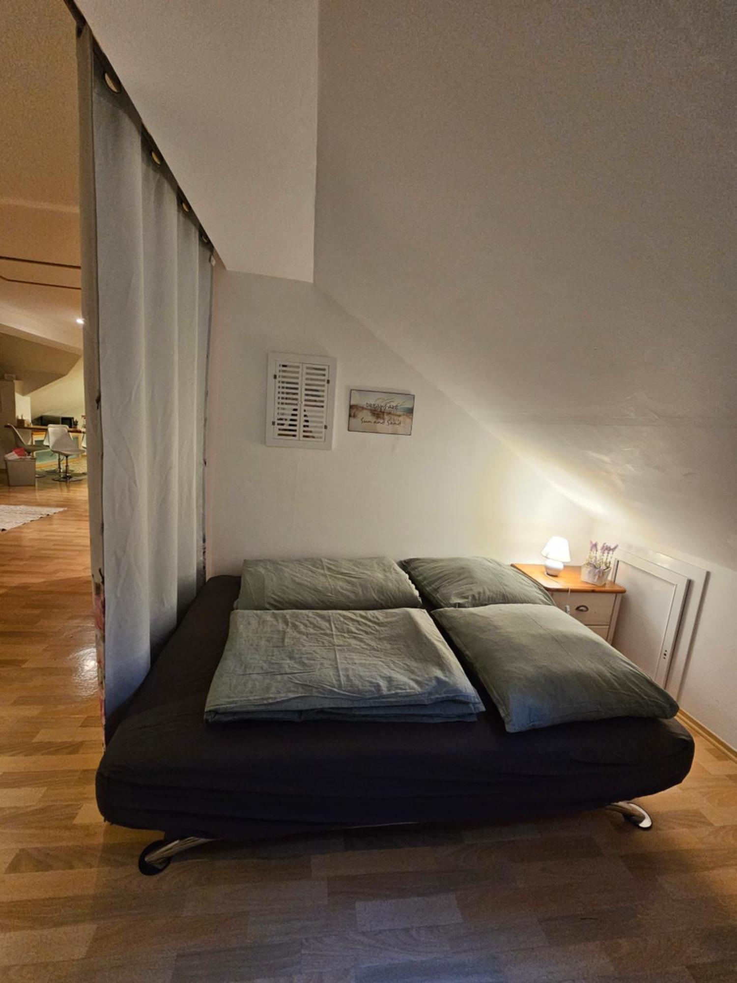 Ferienwohnung Naehe Chiemsee Unterneukirchen Екстериор снимка